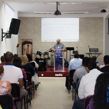 14ª Escola Bíblica - Imagem 29