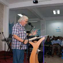14ª Escola Bíblica - Imagem 31