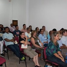14ª Escola Bíblica - Imagem 34