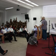 14ª Escola Bíblica - Imagem 35