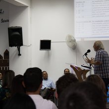 14ª Escola Bíblica - Imagem 36