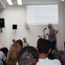 14ª Escola Bíblica - Imagem 37