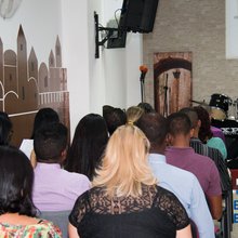 14ª Escola Bíblica - Imagem 38