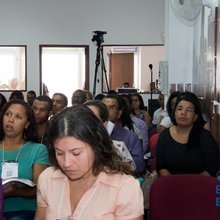 14ª Escola Bíblica - Imagem 40