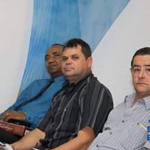14ª Escola Bíblica - Imagem 42