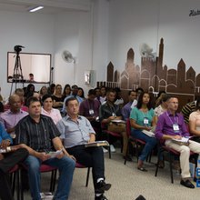14ª Escola Bíblica - Imagem 43