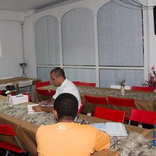 14ª Escola Bíblica - Imagem 45