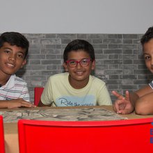 14ª Escola Bíblica - Imagem 49