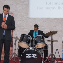 14ª Escola Bíblica - Imagem 53