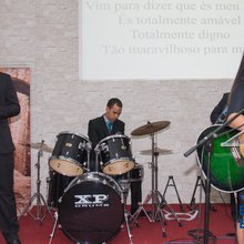 14ª Escola Bíblica - Imagem 54