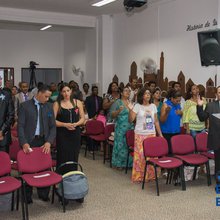 14ª Escola Bíblica - Imagem 60