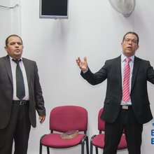 14ª Escola Bíblica - Imagem 61