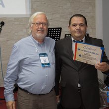 Entrega de Diplomas - 14ª EB - Imagem 6