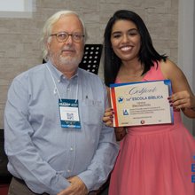 Entrega de Diplomas - 14ª EB - Imagem 14