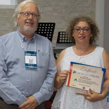 Entrega de Diplomas - 14ª EB - Imagem 18