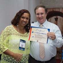 Entrega de Diplomas - 14ª EB - Imagem 19