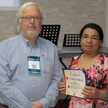 Entrega de Diplomas - 14ª EB - Imagem 20