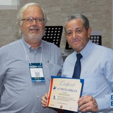 Entrega de Diplomas - 14ª EB - Imagem 24