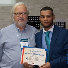 Entrega de Diplomas - 14ª EB - Imagem 27