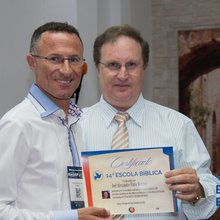 Entrega de Diplomas - 14ª EB - Imagem 30