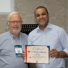 Entrega de Diplomas - 14ª EB - Imagem 31