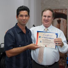 Entrega de Diplomas - 14ª EB - Imagem 32