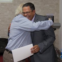 Entrega de Diplomas - 14ª EB - Imagem 33