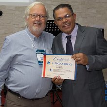 Entrega de Diplomas - 14ª EB - Imagem 34