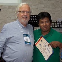 Entrega de Diplomas - 14ª EB - Imagem 36