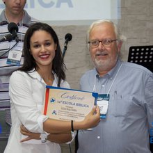 Entrega de Diplomas - 14ª EB - Imagem 41