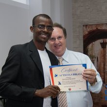 Entrega de Diplomas - 14ª EB - Imagem 42