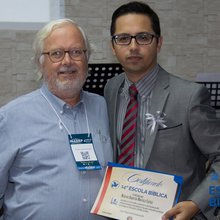 Entrega de Diplomas - 14ª EB - Imagem 43