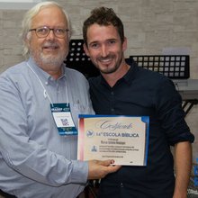 Entrega de Diplomas - 14ª EB - Imagem 47