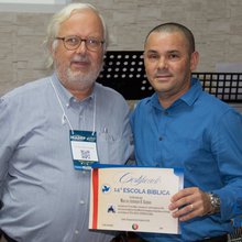 Entrega de Diplomas - 14ª EB - Imagem 49