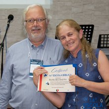 Entrega de Diplomas - 14ª EB - Imagem 53