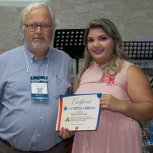 Entrega de Diplomas - 14ª EB - Imagem 55