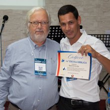 Entrega de Diplomas - 14ª EB - Imagem 57