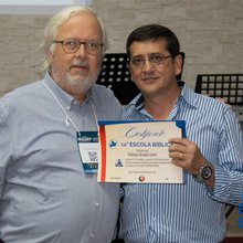 Entrega de Diplomas - 14ª EB - Imagem 59