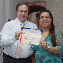 Entrega de Diplomas - 14ª EB - Imagem 60
