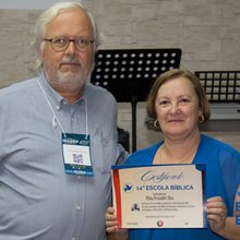Entrega de Diplomas - 14ª EB - Imagem 61
