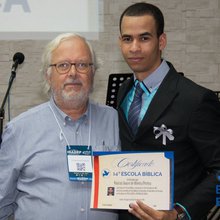 Entrega de Diplomas - 14ª EB - Imagem 63