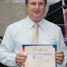 Entrega de Diplomas - 14ª EB - Imagem 65