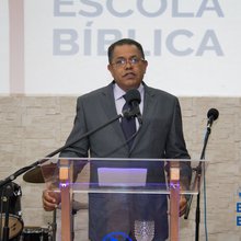 Ordenação de obreiros - Imagem 1