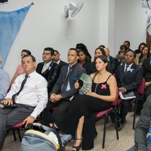 Ordenação de obreiros - Imagem 2