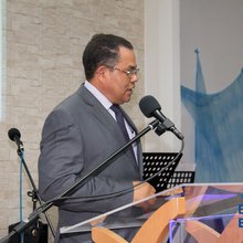 Ordenação de obreiros - Imagem 3