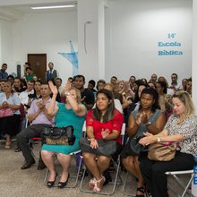 Ordenação de obreiros - Imagem 4