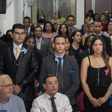 Ordenação de obreiros - Imagem 8