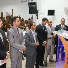 Ordenação de obreiros - Imagem 11
