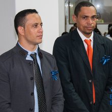 Ordenação de obreiros - Imagem 14