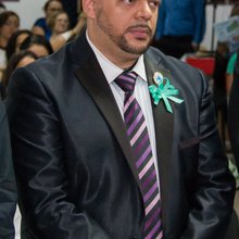 Ordenação de obreiros - Imagem 15